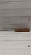VTG Kansas City Cutlery Japan Fixed Blade Chef Knives #14411  5"  Blade