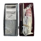 Hamilton Beach Carve 'N Set Electric Knife With Case Model # 74250 