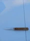 VINTAGE CHICAGO CUTLERY KNIFE- 102S - Paring Knife See Description 